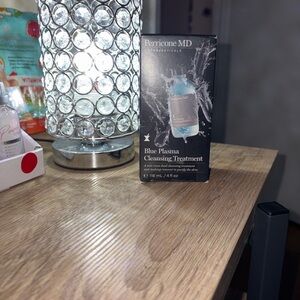 Perricone MD Blue Plasma Treatment in Black Packaging